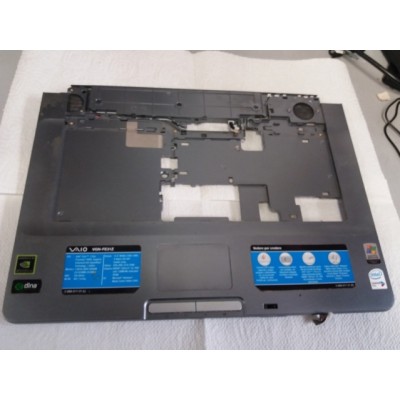 VAIO VGN-FE31Z PCG-7R1M COPERCHIO POGGIA POLSI